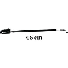 Bayram Kapı Kilit Açma Teli Hyundai ix35 2009-2015 Ön (SAĞ)