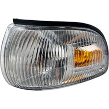 Bayram Sinyal Hyundai H100 Minibüs 1997-2008 (SOL, DUYLU)