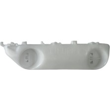 Bayram Ön Tampon Bağlantı Braketi Nissan Micra 2010-2013 (SOL)