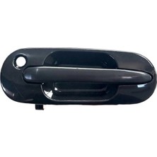 Bayram Ön Kapı Dış Açma Kolu Honda CRV 1997-2001 / Civic Euro 1997-2000 / Rover 1995-1998 (SOL)