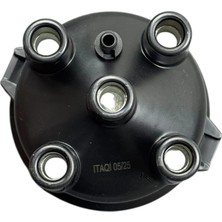 Bayram Distribütör Kapağı Hyundai Accent 1995-2000 / Excel 1990-1994 / Lancer 1990-1994 / Galant 1990-1994