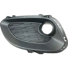 Bayram Sis Far Kapağı Kia Rio HB 2012-2014 (SAĞ, SİSLİ)