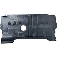 Bayram Yağ Karter Orta Muhafazası Mazda 3 2005-2009 (BÜYÜK)