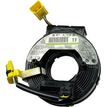 Bayram Airbag Zembereği Honda Accord 2008-2012