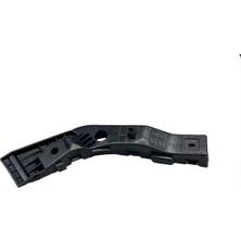 Bayram Ön Tampon Bağlantı Braketi Hyundai i30 2007-2012 (SOL)