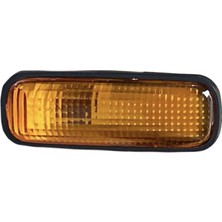 Bayram Çamurluk Sinyali Honda Civic 1996-2001 (SARI)