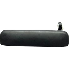 Bayram Ön ve Arka Kapı Dış Açma Kolu Nissan D22 / Skystar 1997-2012 (SOL)