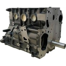Bayram Yarım Motor Hyundai H100 Kamyonet 2004-2009 / Bongo K2500 05-09 / Starex 03-08 / L200 2002-2006