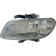 Bayram Sis Farı Hyundai Accent 2000-2002 (SOL)