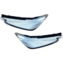 Bayram Far Camı Honda City 2020-2024 (SAĞ-SOL TAKIM)