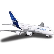 ALK 8503001000 Airport Vehicles 3-Asst