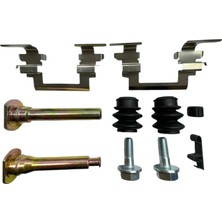Bayram Ön Kaliper Pim ve Sac Takımı Mitsubishi Lancer 2003-2014