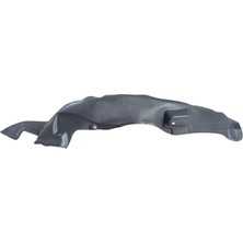 Bayram Ön Çamurluk Davlumbazı Kia Ceed 2008-2010 (SAĞ)