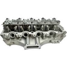 Bayram Silindir Kapağı Honda Civic R16 2013-2023 (ORİJİNAL, DOLU)