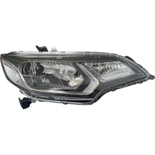 Bayram Far Honda Jazz 2015-2017 (SAĞ, MOTORLU)