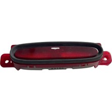 Bayram Bagaj Kapak Reflektörü Mazda 3 2003-2008