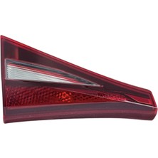 Bayram İç Stop Lambası Hyundai i20 2021-2026 (SOL, LEDSİZ)