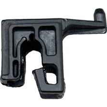 Bayram Far Bağlantı Klipsi Hyundai Accent 2002-2016 / Starex 1998-2008 / Santafe 2002-2016