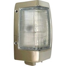 Bayram Sinyal Nissan D21 1990-1997 (SAĞ, NİKELAJLI)