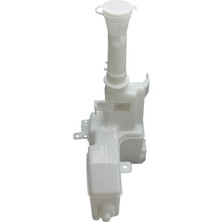 Bayram Su Fiskiye Deposu Mazda 323 1998-2002
