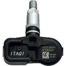 Bayram Lastik Basınç Sensörü Nissan Juke 2011-2017 / Micra 2011-2017 (TPMS)