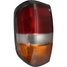 Bayram Stop Lambası Nissan Pathfinder 1996-1998 (SAĞ)