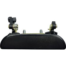 Bayram Ön Kapı Dış Açma Kolu Mazda E2200 1988-1998 / Besta 1988-1998 (SOL)