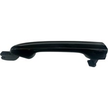 Bayram Ön veya Arka Kapı Dış Açma Kolu Honda Civic 2012-2015 / CRV 2012-2016 (SİYAH)
