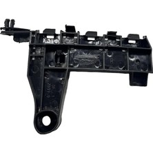 Bayram Ön Tampon Bağlantı Braketi Honda Jazz 2009-2011 (SAĞ)