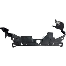 Bayram Yağ Karter Alt Muhafazası Honda Accord 2003-2007