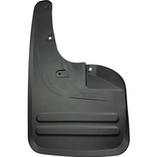Bayram Ön Paçalık Toyota Hilux Vigo 2006-2015 (SAĞ)