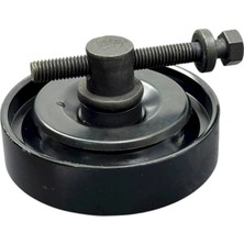 Bayram Klima Gergi Bilyası Hyundai Accent / Getz 1995-2011 (BENZINLİ)
