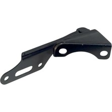 Bayram Motor Kaput Menteşesi Honda Civic 2001-2005 (SOL)