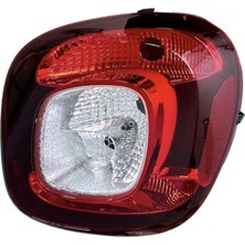 Bayram Stop Lambası Smart Forfour 2014-2019 (SAĞ)