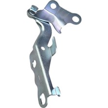Bayram Motor Kaput Menteşesi Toyota Hilux Vigo 2006-2015 (SOL)