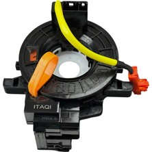 Bayram Airbag Zembereği Toyota Avensis 2009-2013