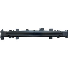 Bayram Arka Tampon Demiri Hyundai Accent Blue 2011-2017