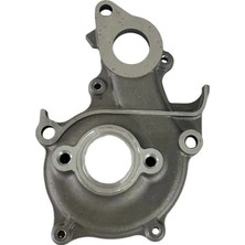 Bayram Devirdaim Alt Kapağı Toyota Corolla AE101 1992-1997 (1.6 KARBÜRATÖRLÜ)