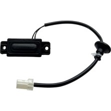 Bayram Bagaj Açma Düğmesi Suzuki SX4 2005-2012