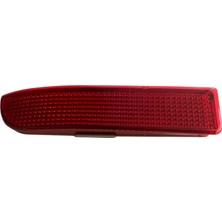 Bayram Arka Tampon Reflektörü Toyota Avensis 2006-2012 (SOL)