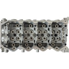 Bayram Silindir Kapağı Nissan Skystar 2003-2012