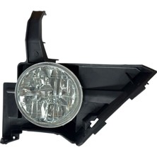 Bayram Sis Farı Honda CRV 2005-2006 (SAĞ)