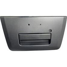 Bayram Bagaj Kapak Açma Kolu Nissan Navara 2006-2015 (KOMPLE)