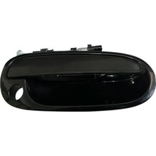 Bayram Ön Kapı Dış Açma Kolu Hyundai Matrix 2001-2010 (SAĞ)