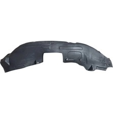 Bayram Arka Çamurluk Davlumbazı Hyundai Tucson 2009-2013 / ix35 2009-2013 (SOL)