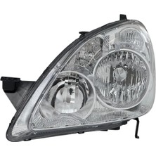 Bayram Far Honda CRV 2005-2006 (SOL)