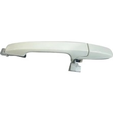 Bayram Ön Kapı Dış Açma Kolu Honda Civic 2006-2011 (SAĞ)