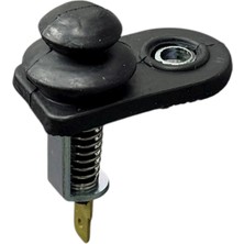 Bayram Ön veya Arka Kapı Işık Butonu Mazda 323 2001-2003