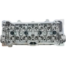 Bayram Silindir Kapağı Toyota Corolla AE101 1992-1997 (1.6 KARBÜRATÖRLÜ, BUJI BORULU, ORİJİNAL TİP)