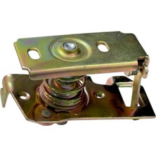 Bayram Motor Kaput Kilidi Suzuki Alto 1990-2000 / Marutti 1990-2000